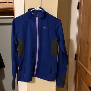 Patagonia jacket